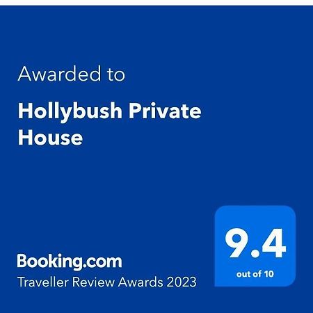 Hotel Hollybush Private House Luton  Exteriér fotografie