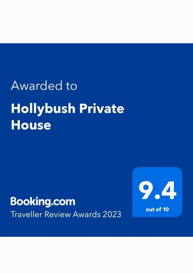 Hotel Hollybush Private House Luton  Exteriér fotografie